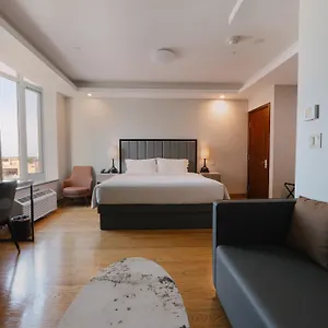 3* Hotel Asiatic - Flushing