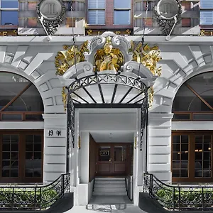 Hotel Life, New York