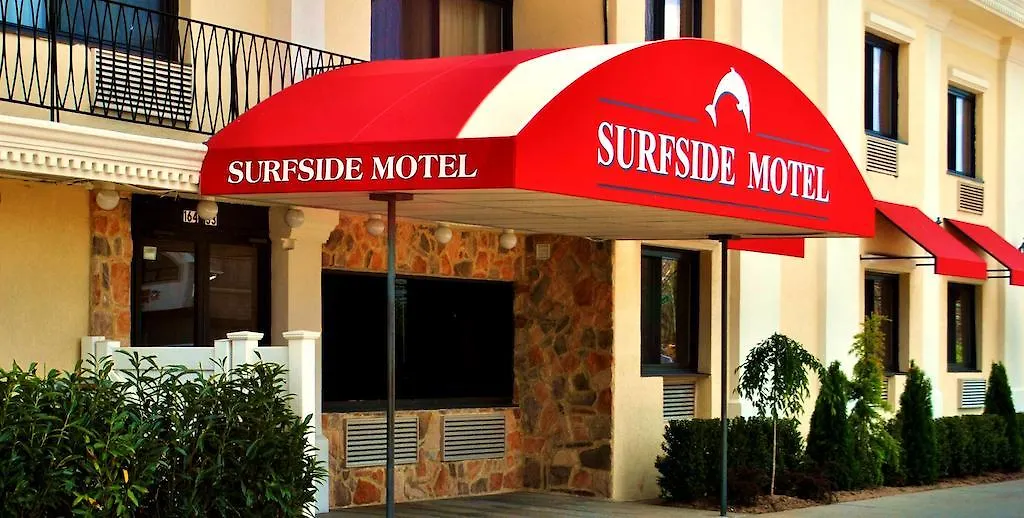 Surfside Three Motel New York