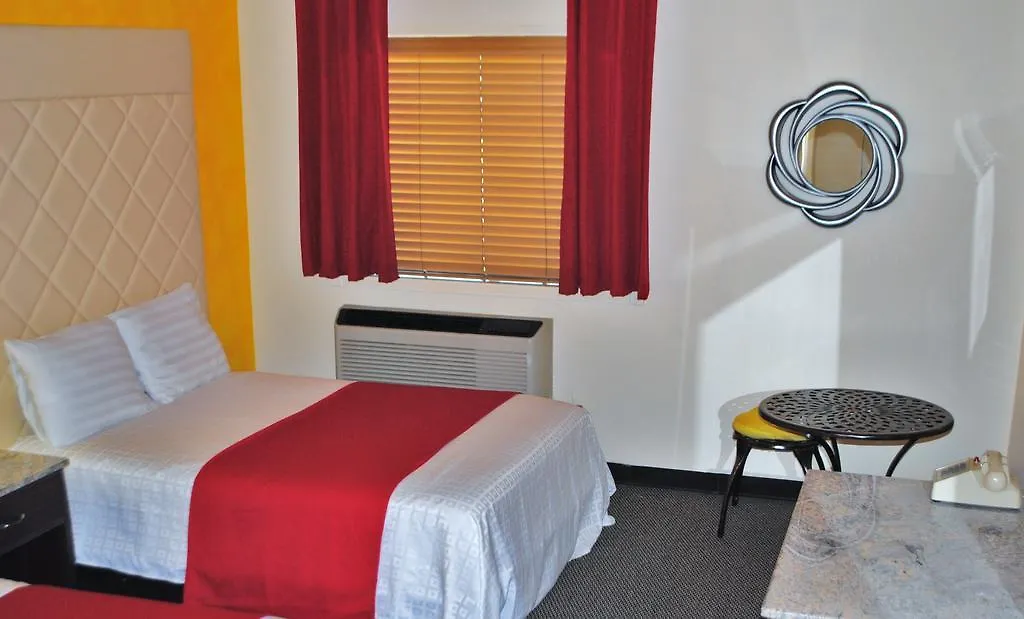 Surfside Three Motel New York