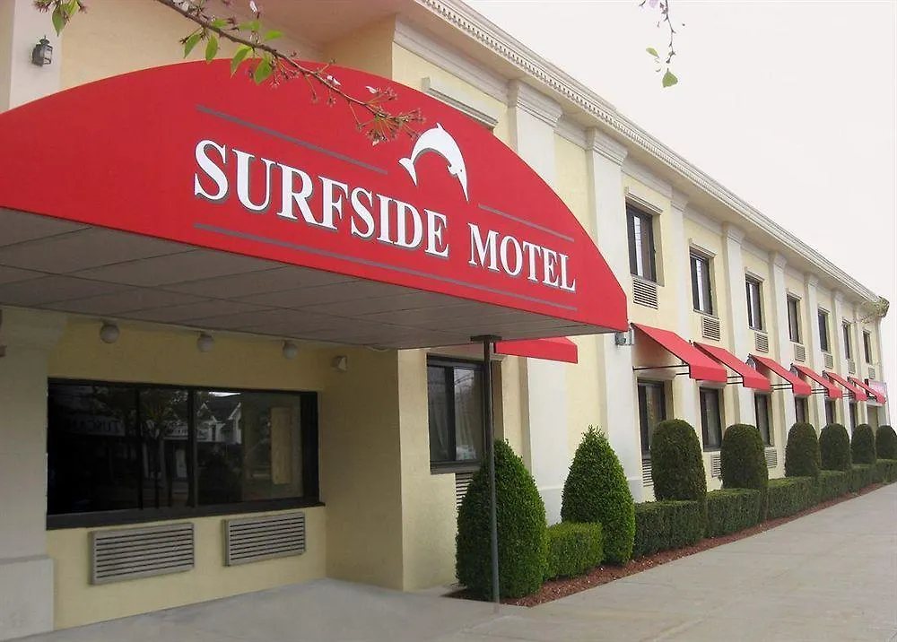 Surfside Three Motel New York