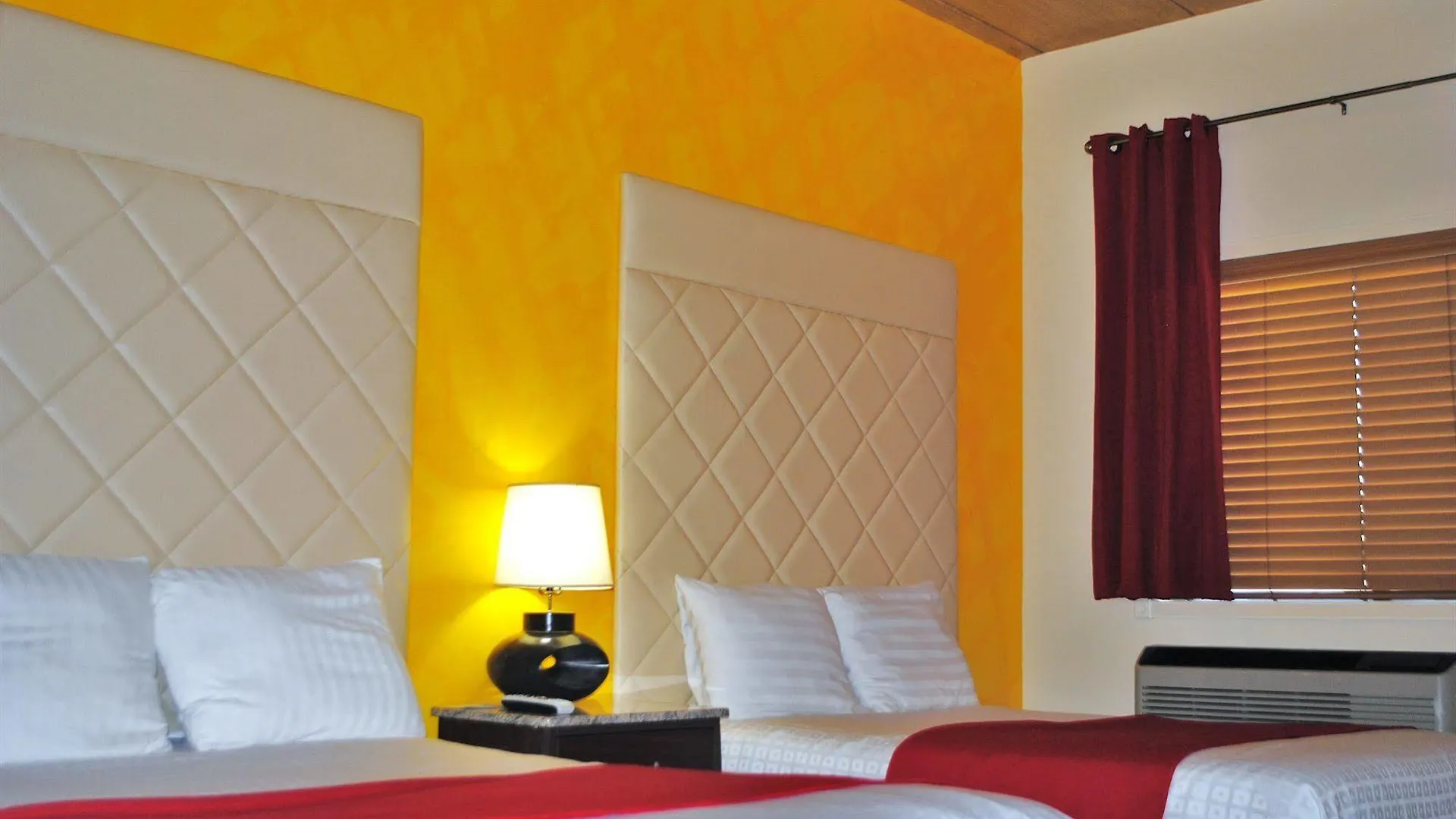 Surfside Three Motel New York