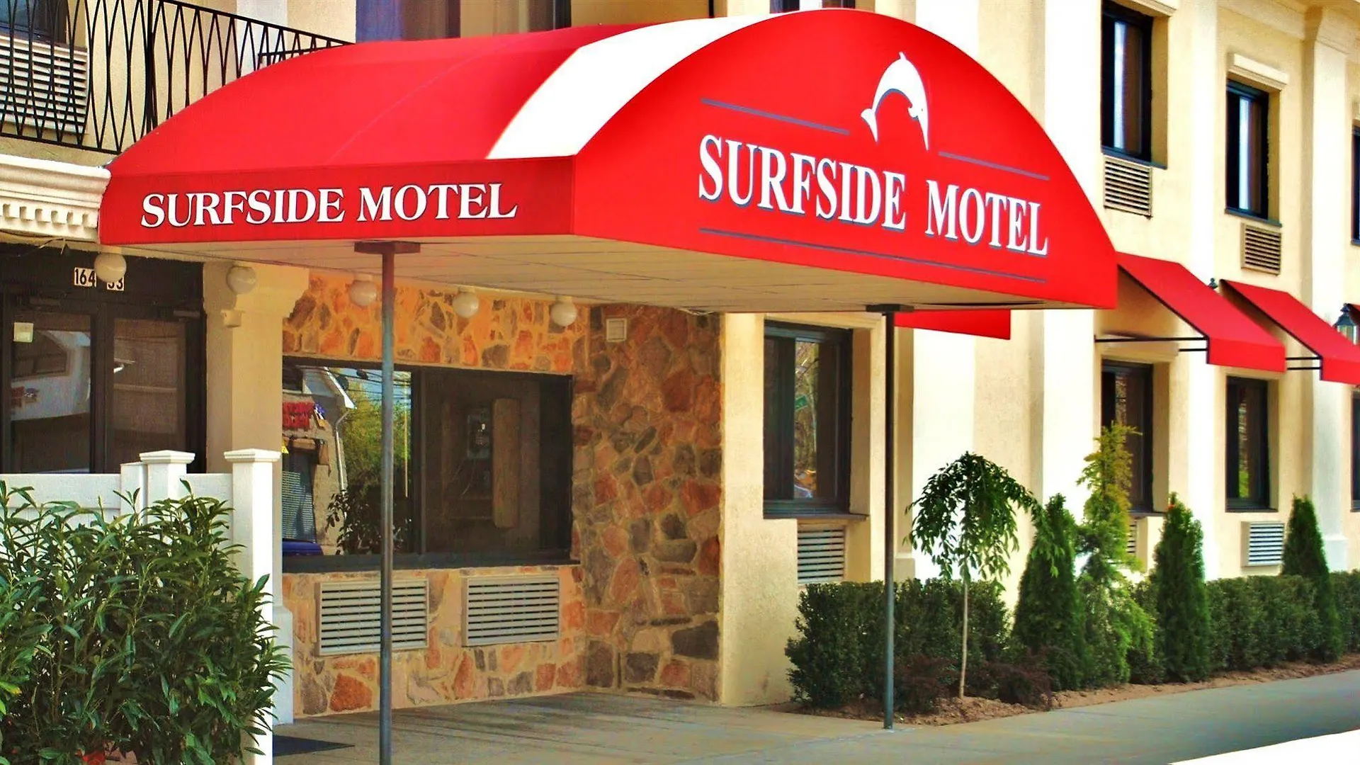 Surfside Three Motel New York
