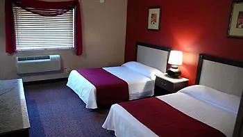 Surfside Three Motel New York 2*,