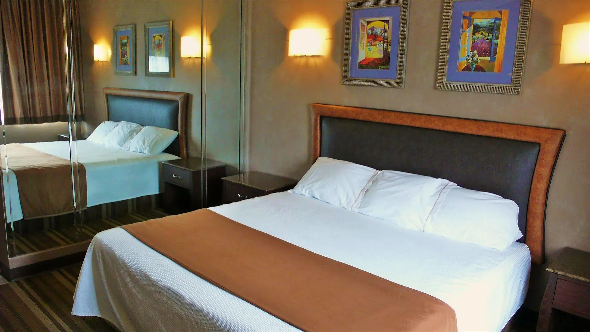 Surfside Three Motel New York United States