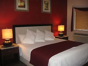 Surfside Three Motel New York